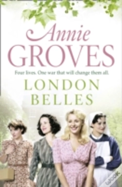 Capa do artigo London Belles