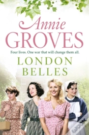 Capa do artigo London Belles