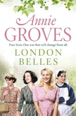 Capa do artigo London Belles