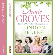 Capa do artigo London Belles