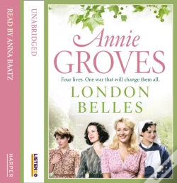 Capa do artigo London Belles