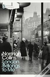 London Belongs To Me