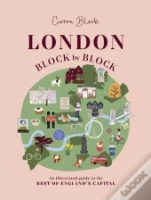 London, Block By Block