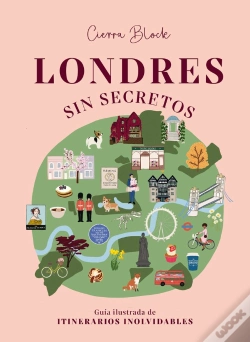Capa do artigo London Block By Block