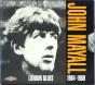 London Blues  1964 - 1969 - CD - Preview