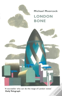 Capa do artigo London Bone And Other Stories