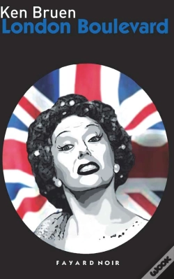 Capa do artigo London Boulevard