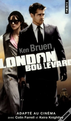 Capa do artigo London Boulevard