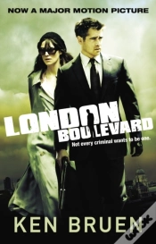 Capa do artigo London Boulevard
