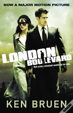 Capa do artigo London Boulevard