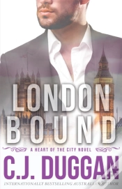 Capa do artigo London Bound
