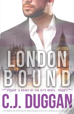 Capa do artigo London Bound