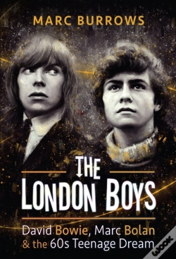Capa do artigo London Boys