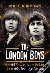 Capa do artigo London Boys