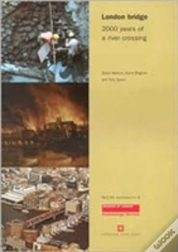 Capa do artigo London Bridge