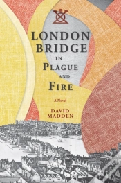 Capa do artigo London Bridge In Plague And Fire