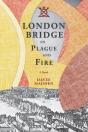 London Bridge In Plague And Fire - Preview