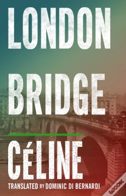 Capa do artigo London Bridge