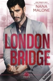 Capa do artigo London Bridge