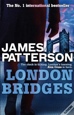 Capa do artigo London Bridges