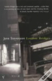 Capa do artigo London Bridges