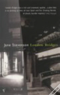 Capa do artigo London Bridges