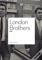 Capa do artigo London Brothers