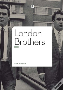 Capa do artigo London Brothers