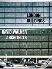 Capa do artigo London Buildings