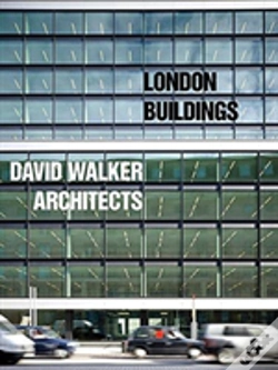 Capa do artigo London Buildings