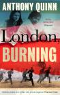 London, Burning - Preview