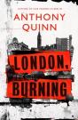 London, Burning - Preview