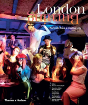 London Burning - Preview
