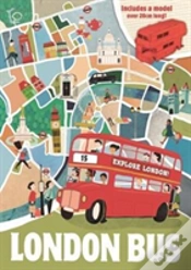 Capa do artigo London Bus