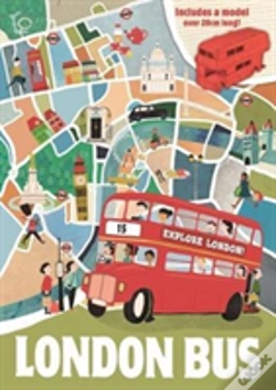 Capa do artigo London Bus