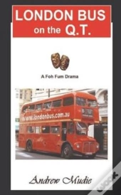 London Bus On The Q.T