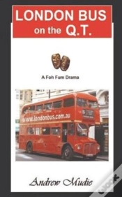 Capa do artigo London Bus On The Q.T