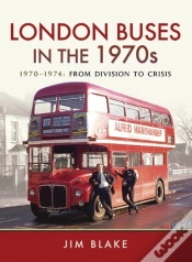 Capa do artigo London Buses In The 1970s