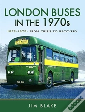 Capa do artigo London Buses In The 1970s