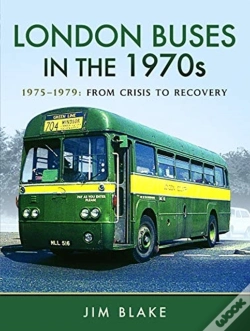 Capa do artigo London Buses In The 1970s