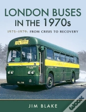 Capa do artigo London Buses In The 1970s