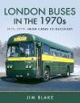 London Buses In The 1970s - Preview