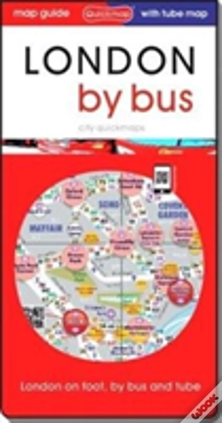 Capa do artigo London By Bus (2017-18)