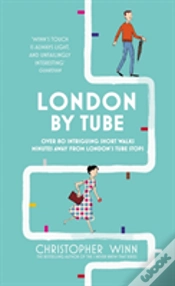 Capa do artigo London By Tube