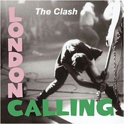 Capa do artigo London Calling: 30th Anniversary Edition - CD