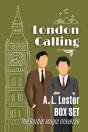 London Calling Box Set - Preview