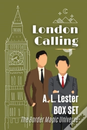 Capa do artigo London Calling Box Set