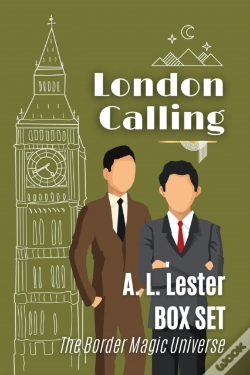 Capa do artigo London Calling Box Set