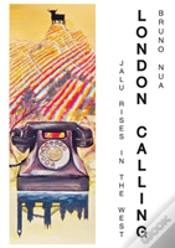 Capa do artigo London Calling