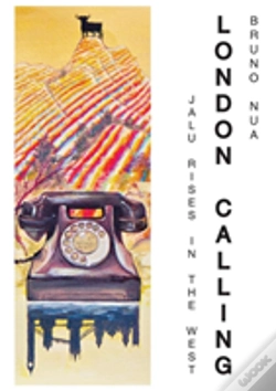 Capa do artigo London Calling